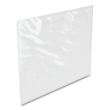 Coastwide Professional™ Packing List Envelope, Full-size Window, 7 X 5.5, Clear, 1,000-carton freeshipping - TVN Wholesale